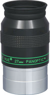 Panoptic 68° Eyepiece | 27mm