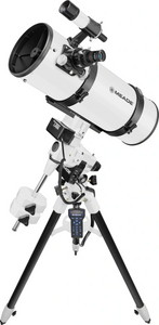 8" f/4 LX85 Astrograph Reflector Telescope