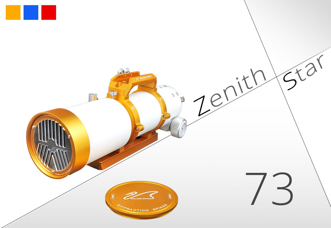 Zenithstar 73 APO (A-Z73III)